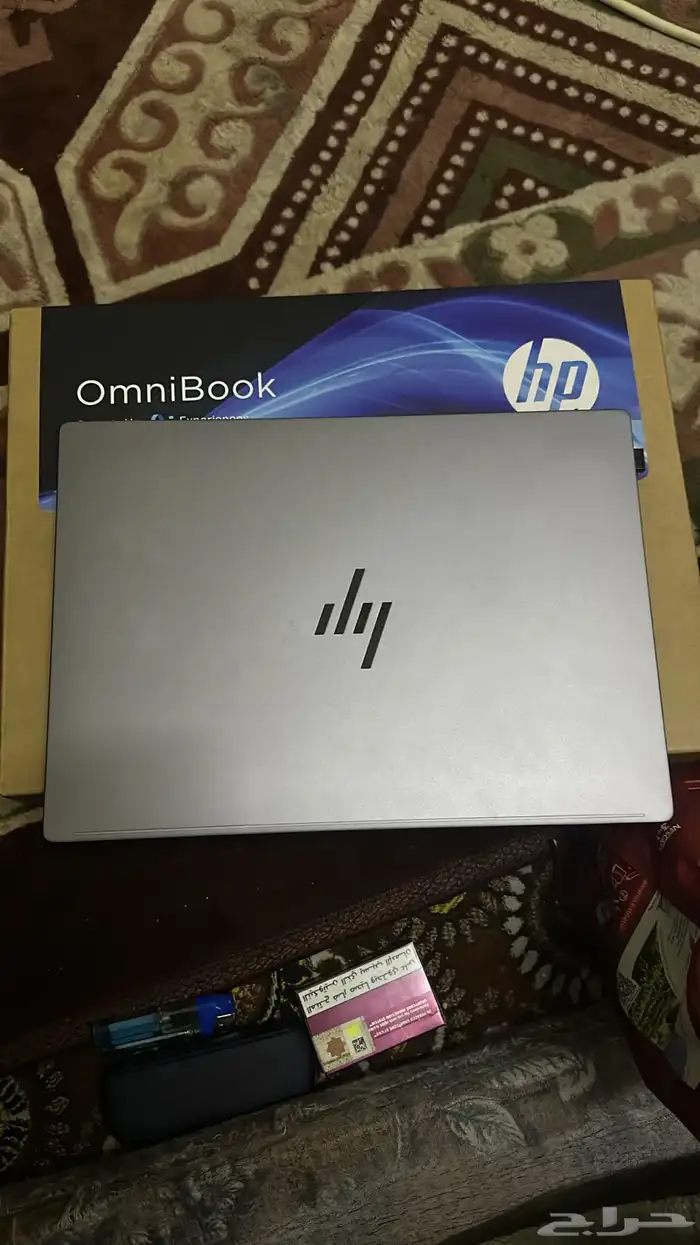لابتوب HP 1