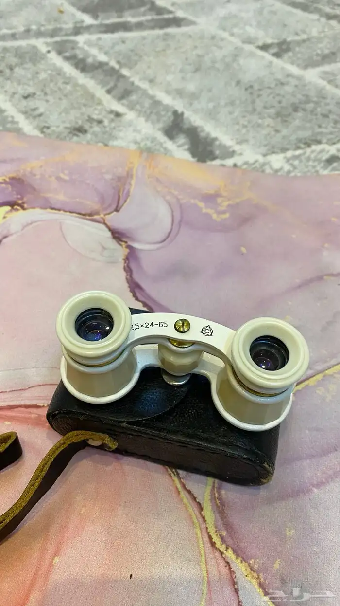 دربيل تراثي قديم من النوادر 1