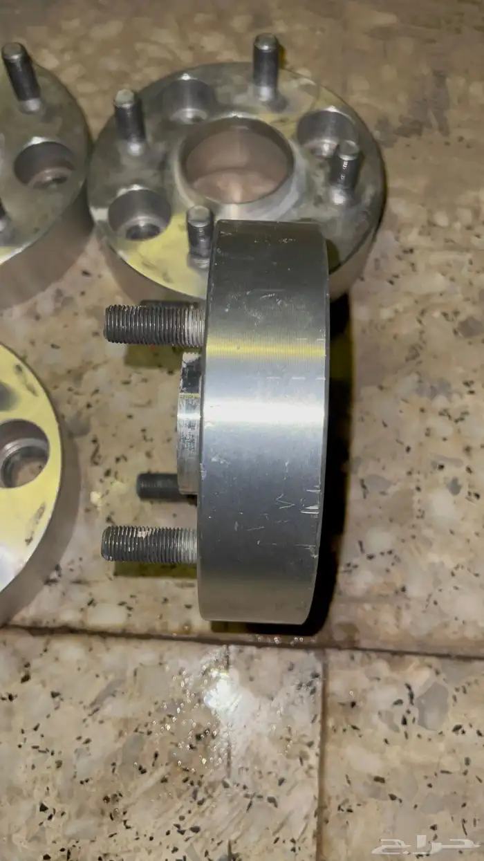 تباريز اربع صواميل 2