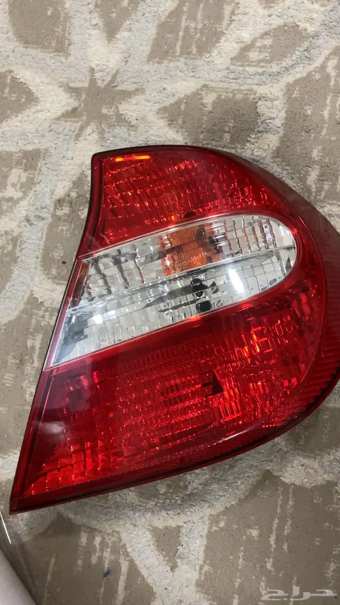 اسطب كامري 2004 0