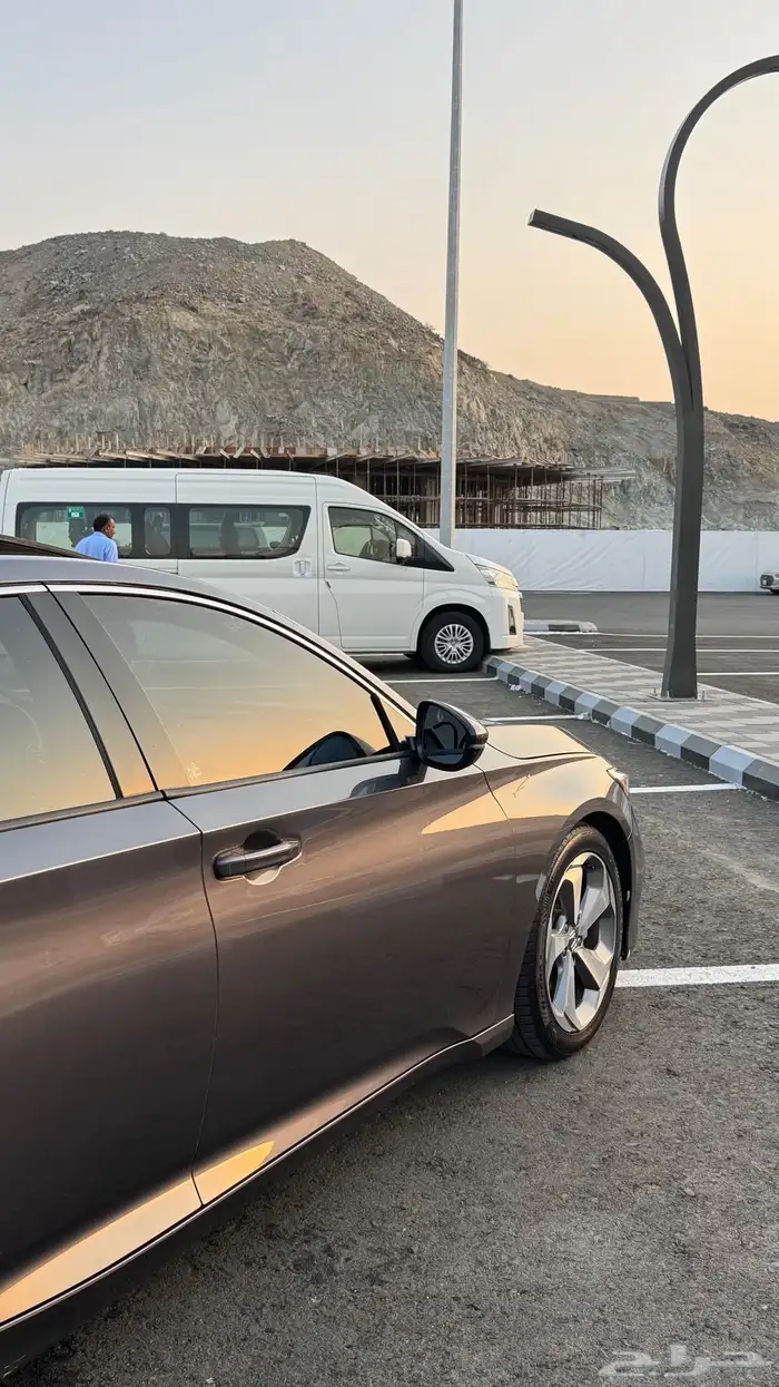 هوندا اكورد 2018 سبورت 9