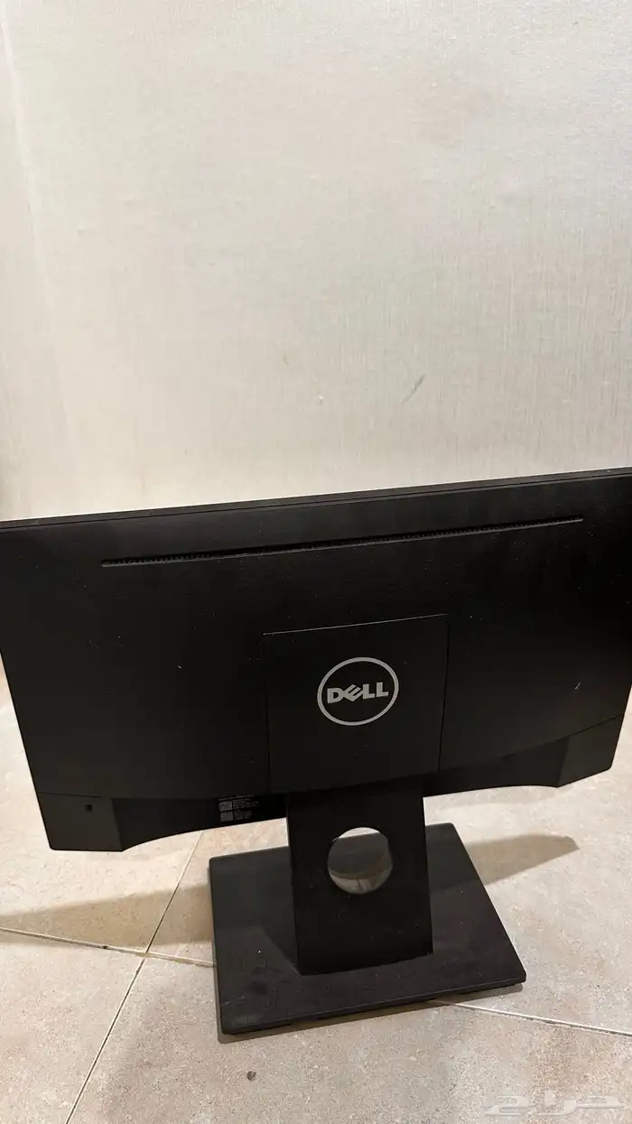 إعلان للبيع  شاشة كمبيوتر Dell E1916HV 1