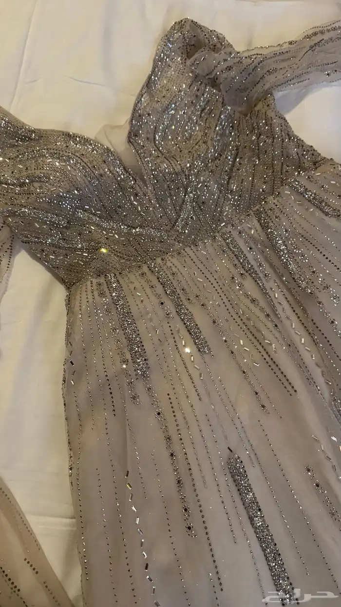 فستان مناسبات 1