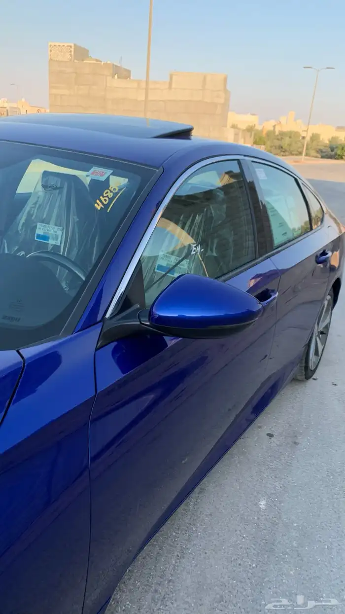 للبيع هوندا اكورد 19 2