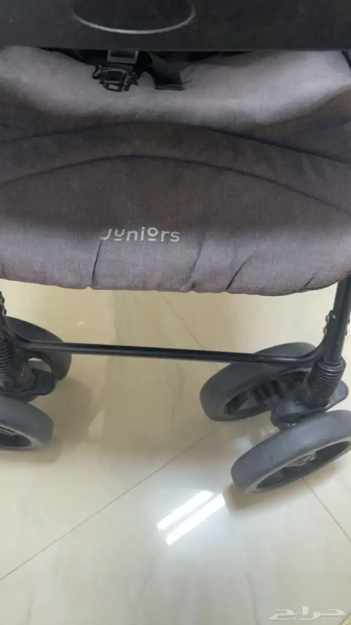 للبيع عربيه اطفال 1