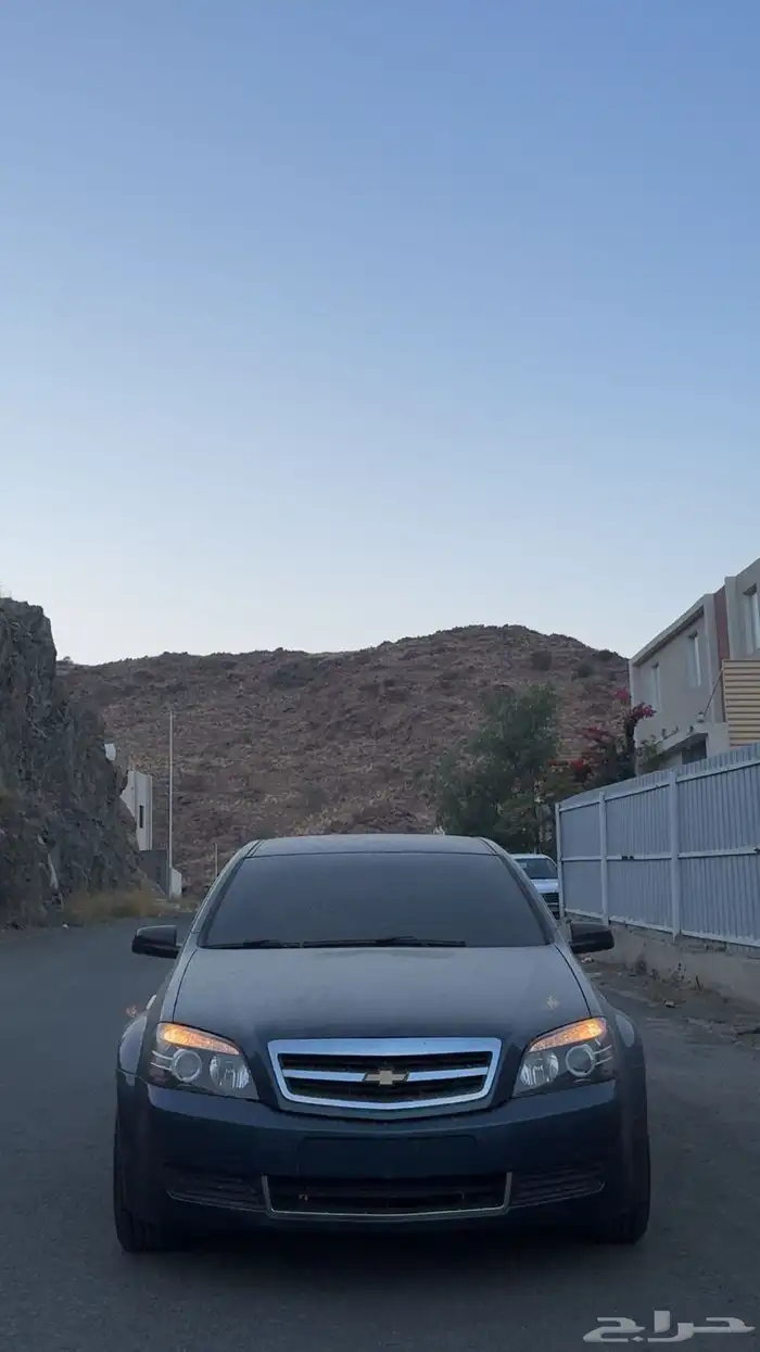 للبيع كابرس 2013 5