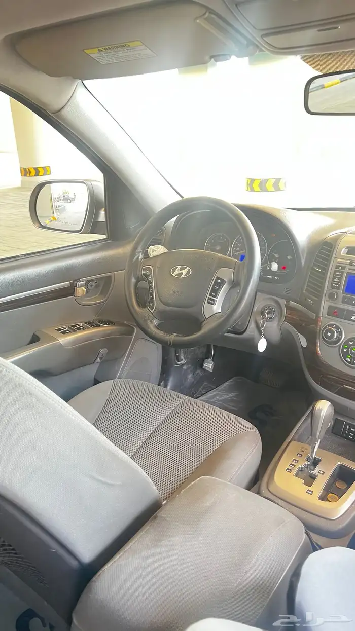 هيواندي سنتافي 2011 4