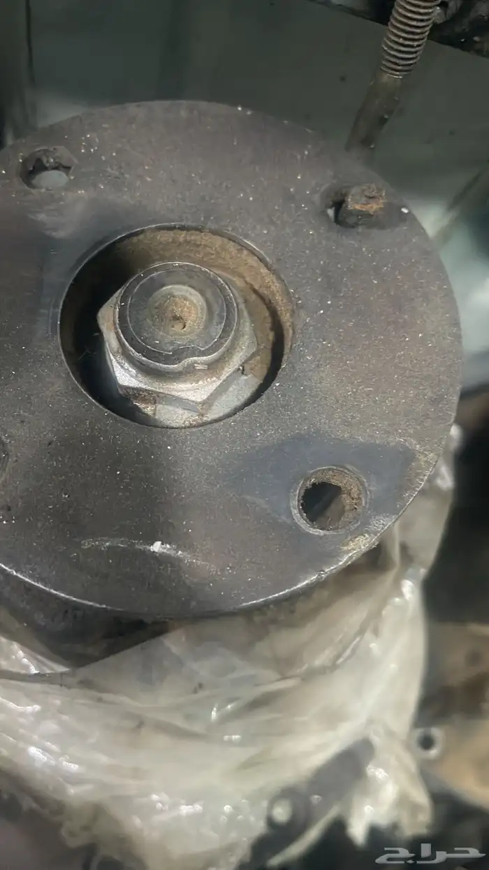 كيرات شاص لاند كروز كوارين لاند كروز امامي خلفي دبلات لاند 3