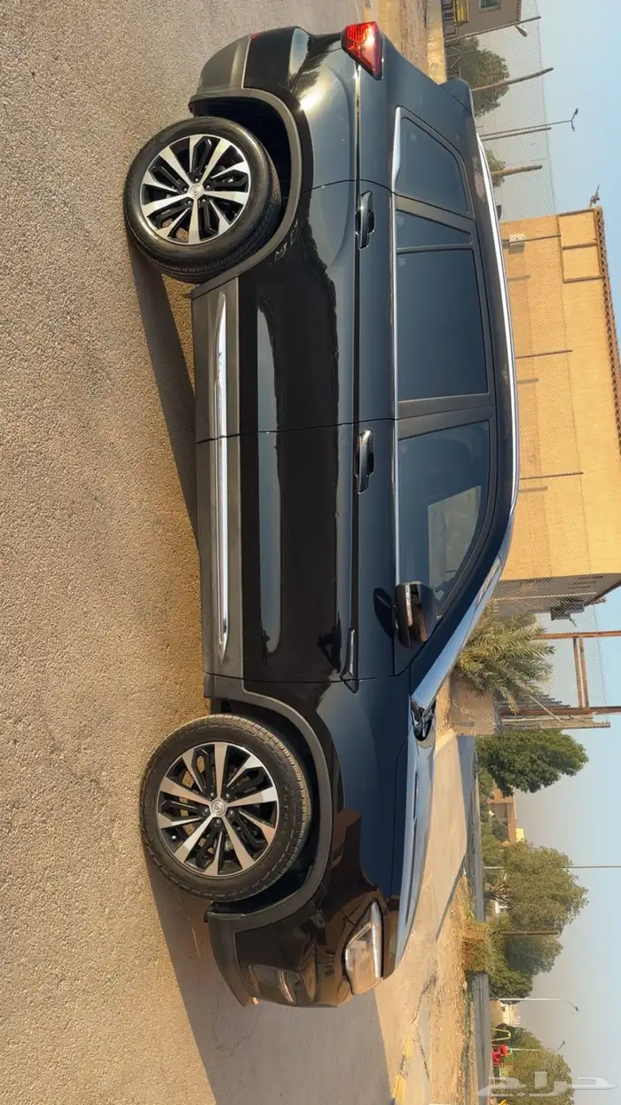 للبيع جيب شانجان CS75 فل الفل دبل موديل 2020 0