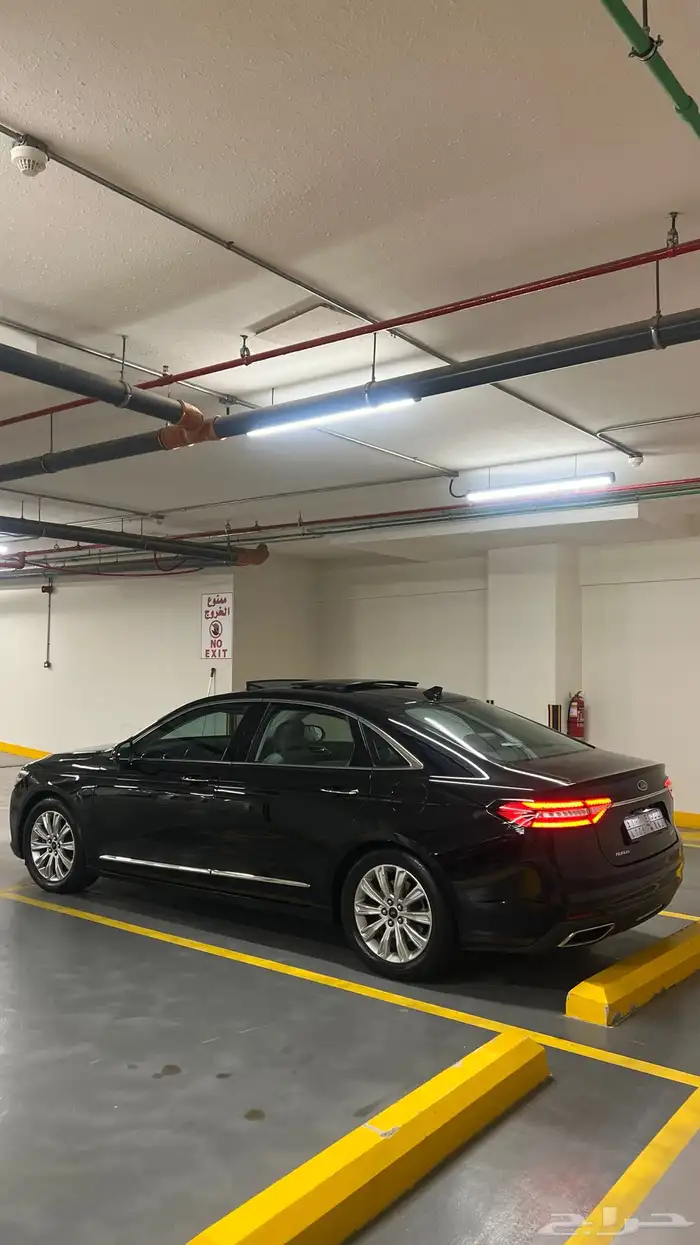 فورد تورس ( ترند بلس ) 2022 19