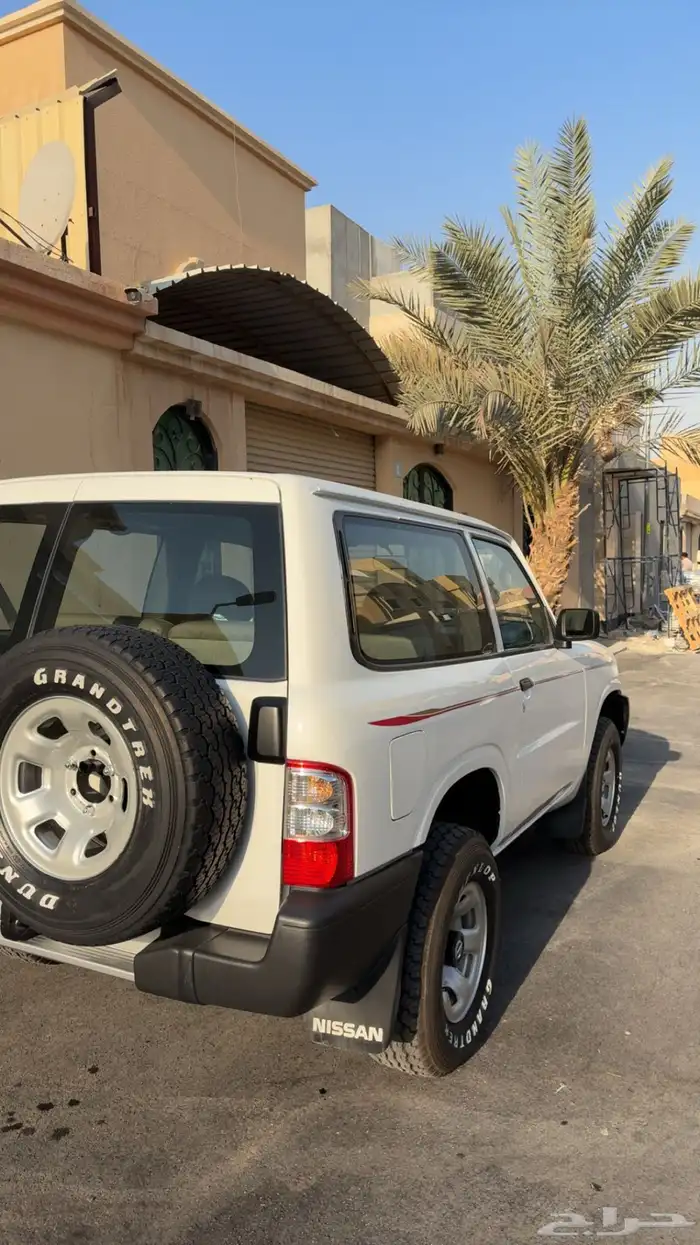 باترول ربع للبيع 13