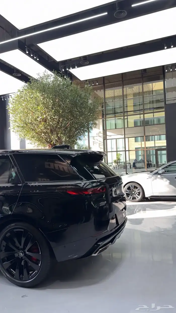 Range Rover Sport 2025 V6 19