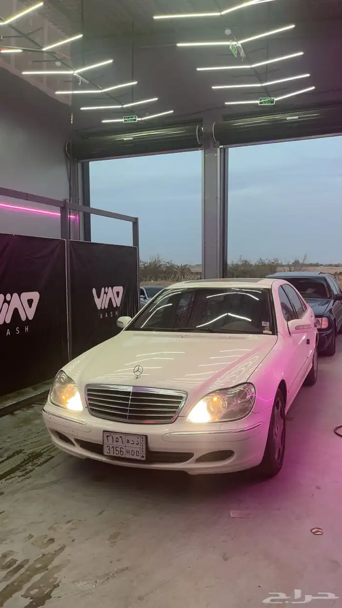 فياقرا S500 2003 10