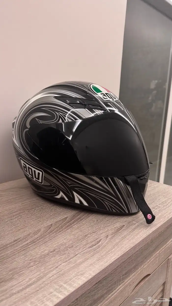 خوذة دراجة نارية 0