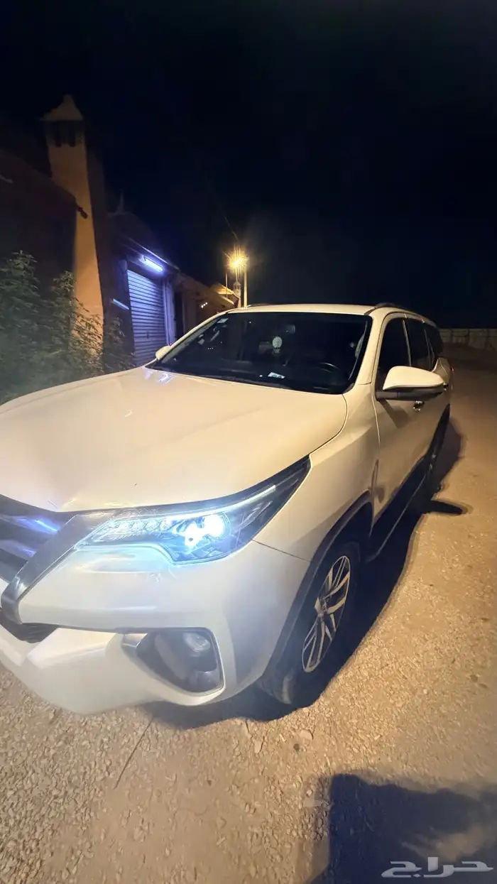 فورشنر ديزل 2800 2