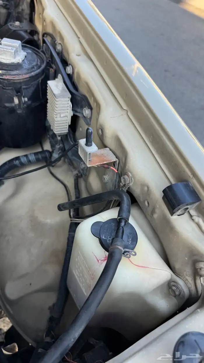 للبيع شاص مخزن 90