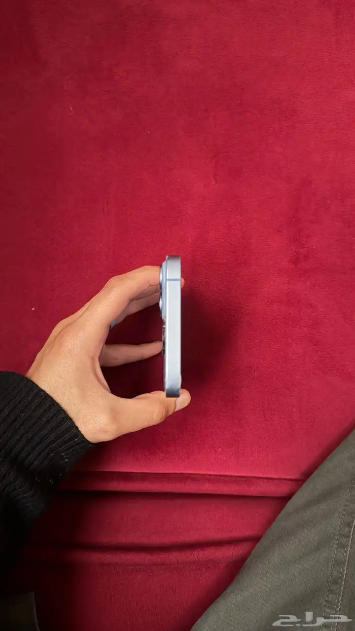 ايفون 14 بلس 3