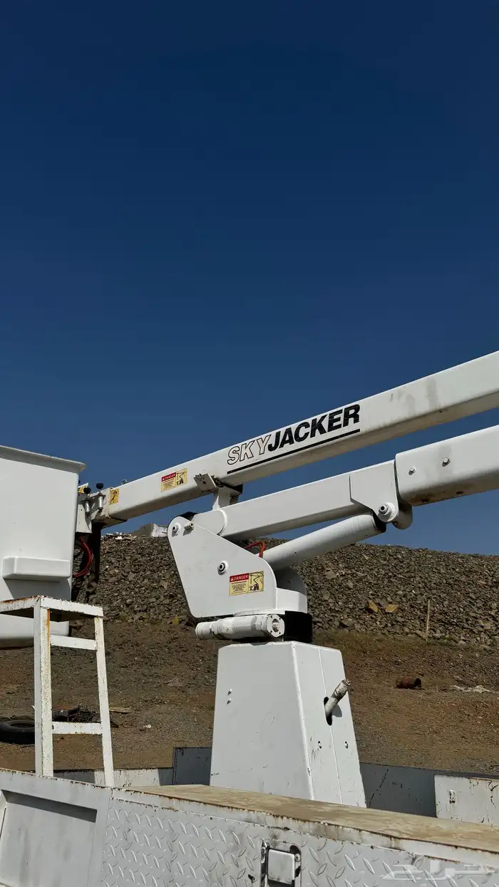 سلة - ونش كهرباء- سله كهرباء - كرين كهرباء 4