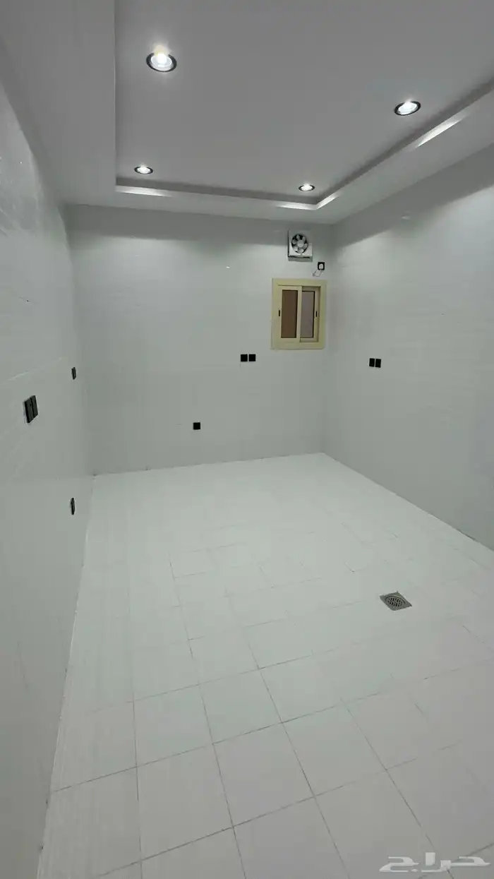 فيلا نظام شقق حي الصفوة مساحة 450م 11