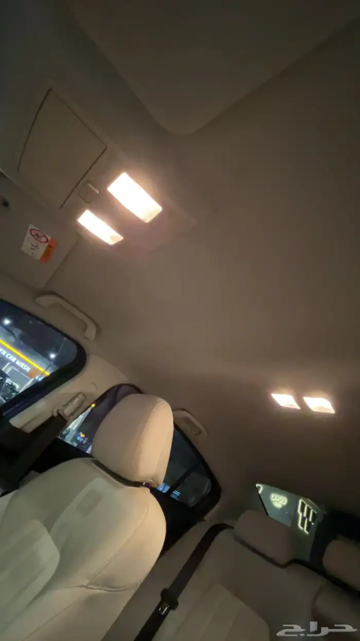 مازدا 6 2022 للبيع او للبدل 4