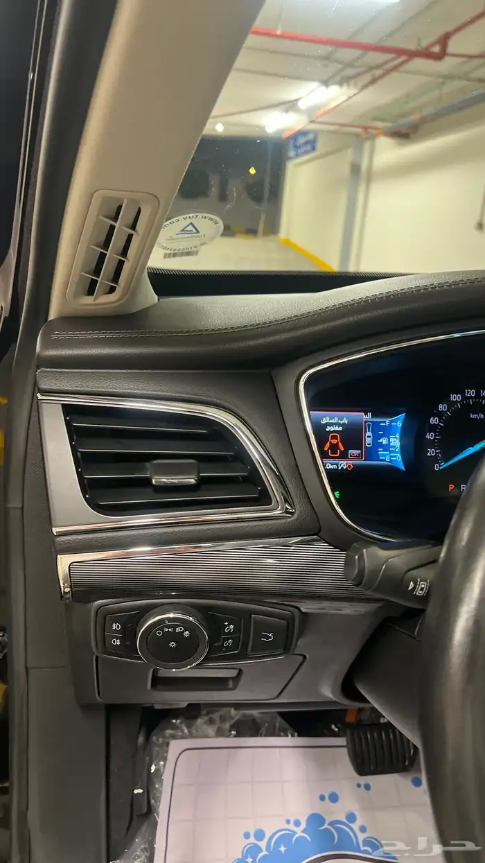 فورد تورس ( ترند بلس ) 2022 23