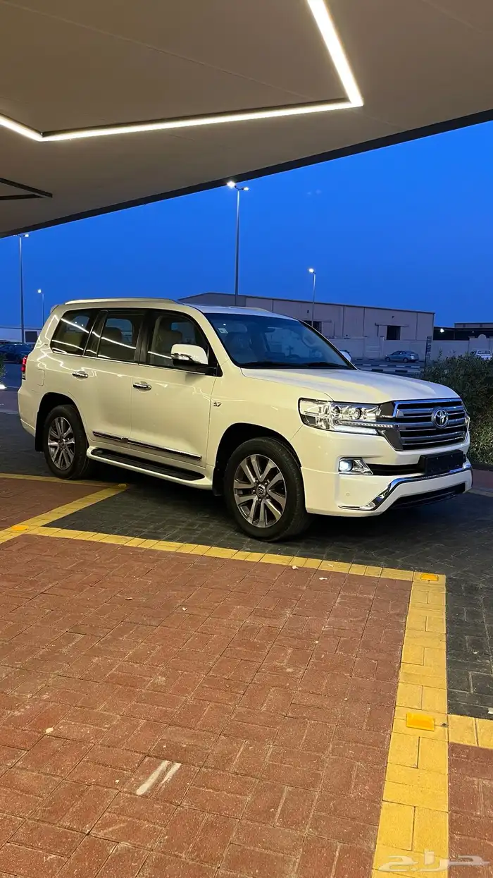 في اكس ار 2018 فل اوبشن هيدروليك اول مالك 2