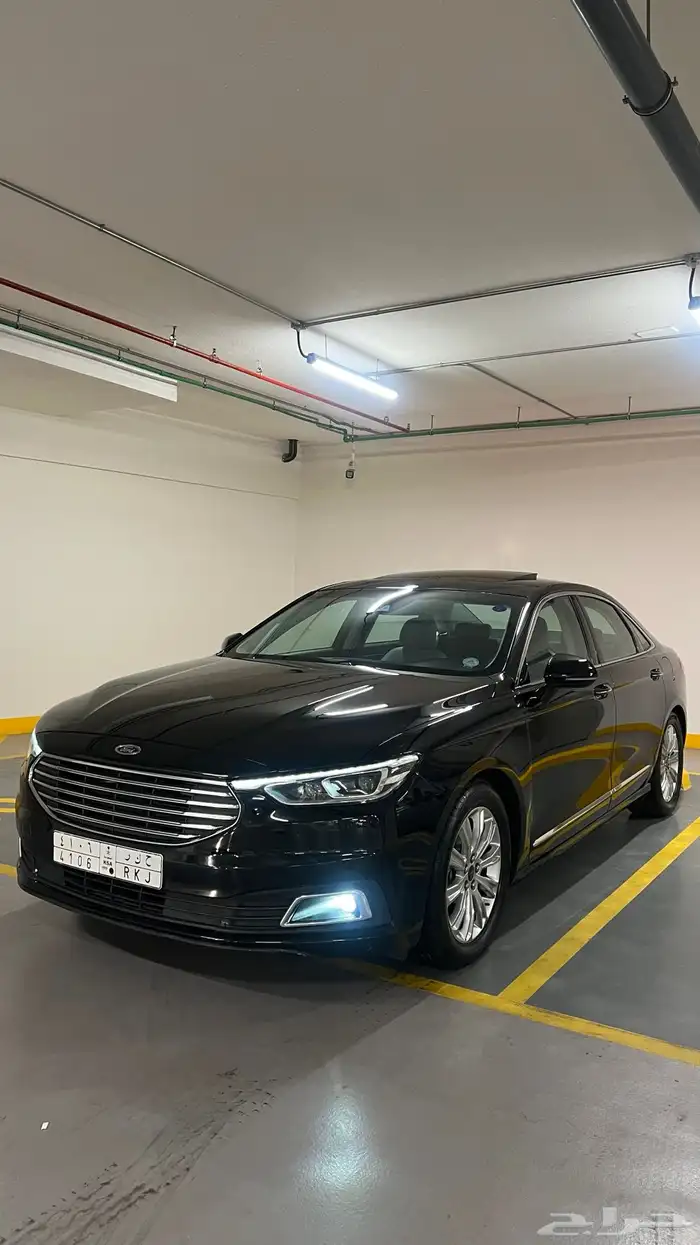 فورد تورس ( ترند بلس ) 2022 0