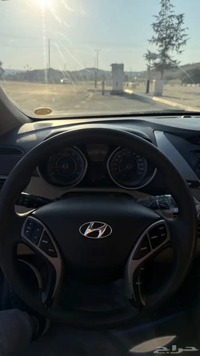 للبيع الانترا 2014 فل كامل 29