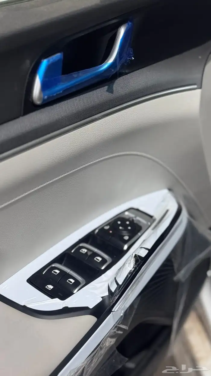 كيا K5 2025 فل كامل جديد للبيع 9