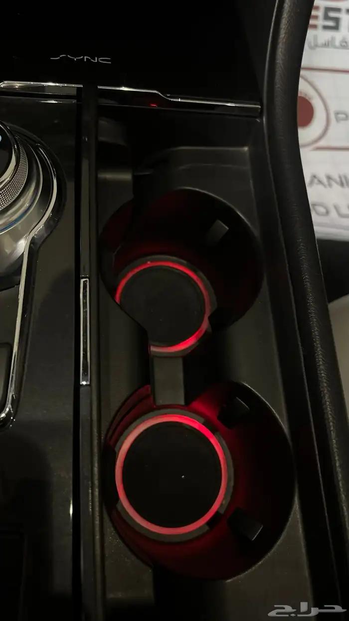 فورد تورس ( ترند بلس ) 2022 29