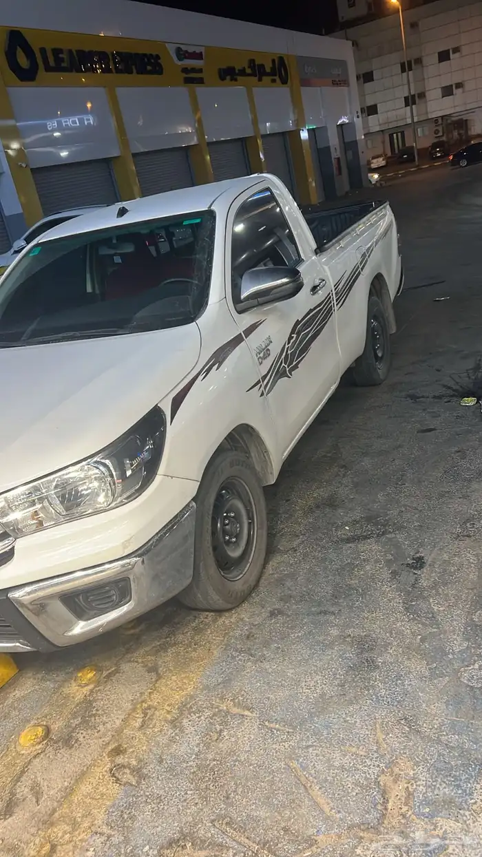 هيلكس ديزل للبيع غماره 0