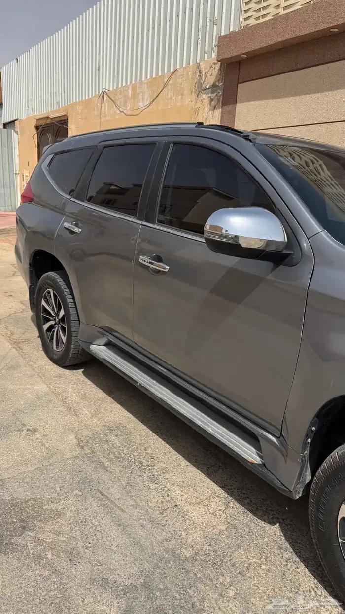 مونتيرو 18 راجع الاعلان السابق 1