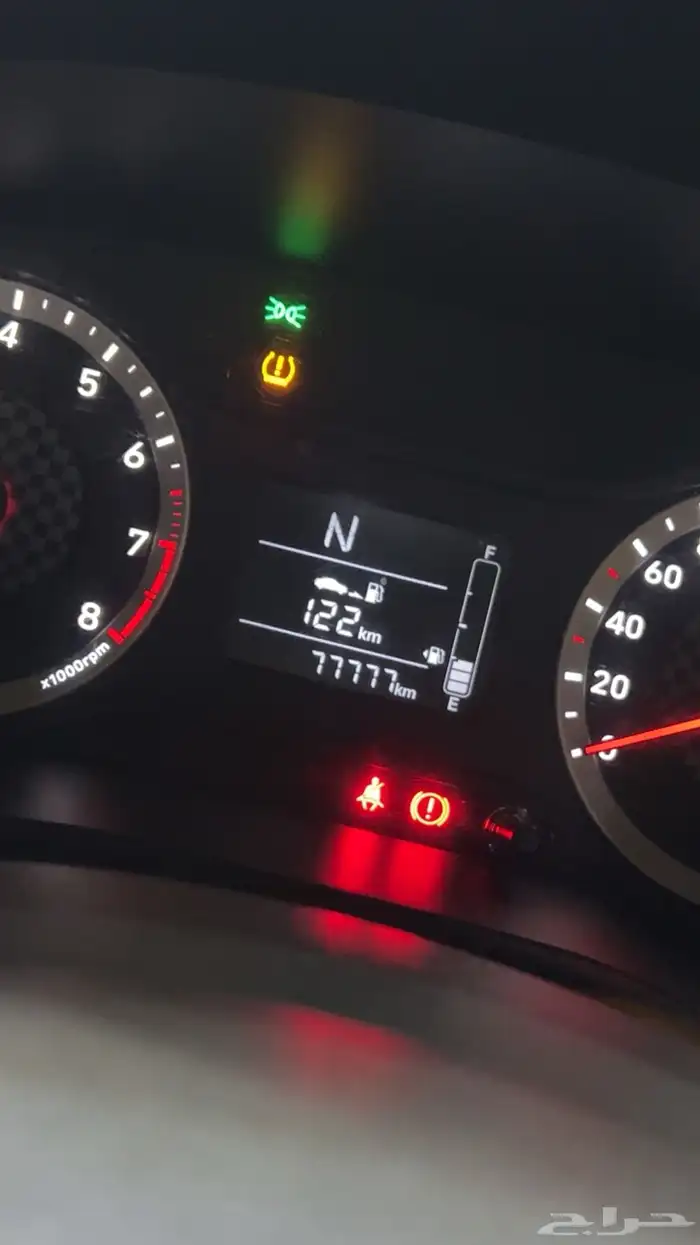 جراند I10 اي تن 2024 بودي وكالة 31