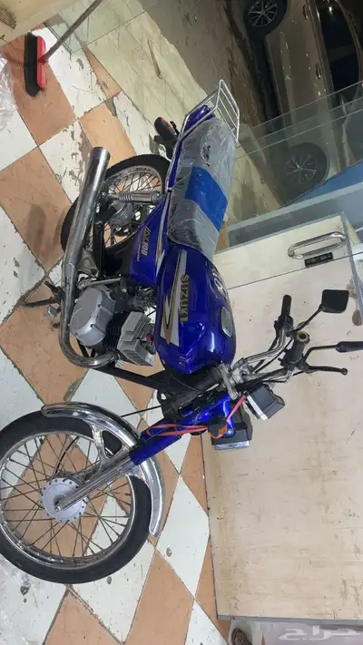 اكس ميه مجدد كامل نضيف سزوكي الاصلي شغال كل شي  بدون اوراق index