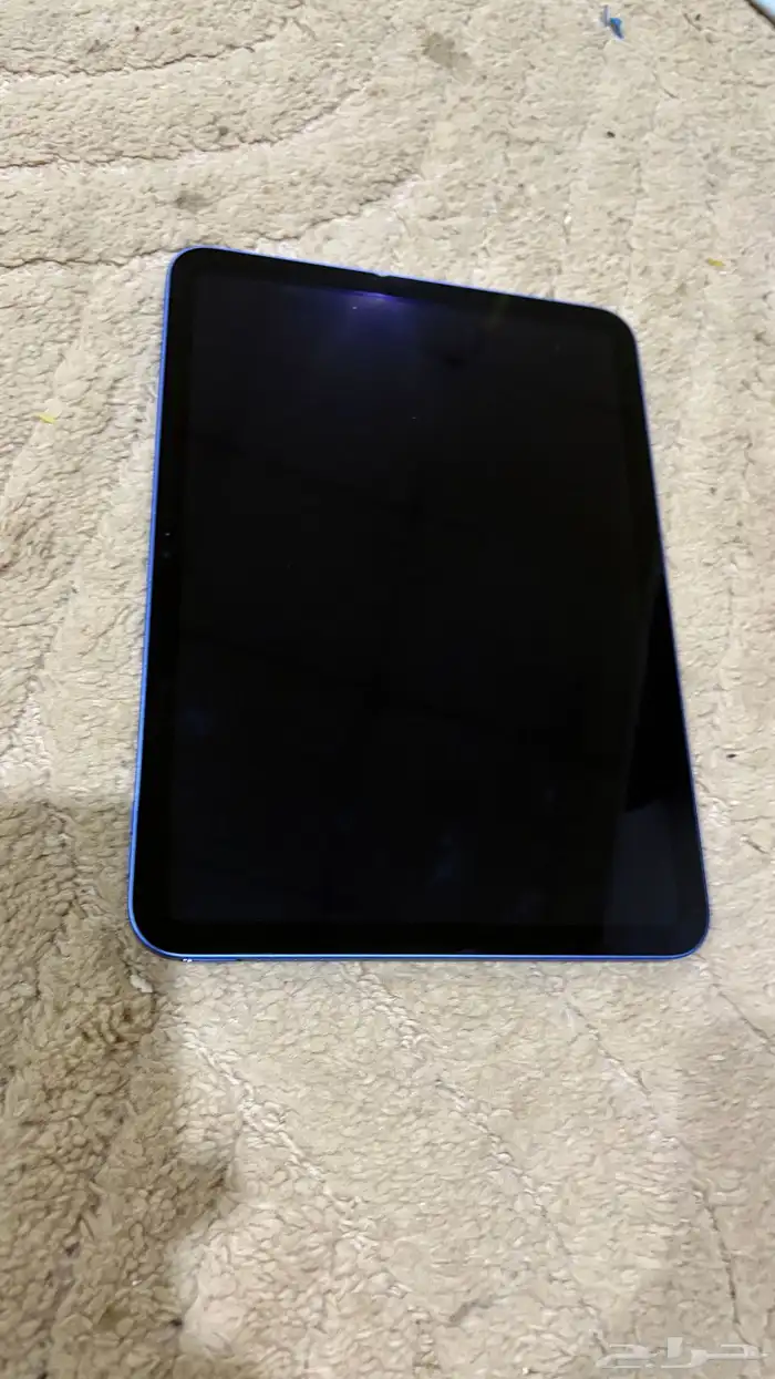 ايباد A16 2025 بكرتونه وضمان جرير 2