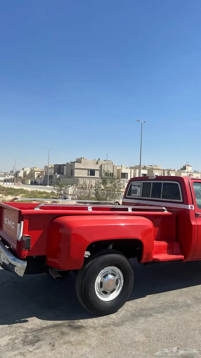 جمس بهبهاني 1981 مفحوص مجدد 4