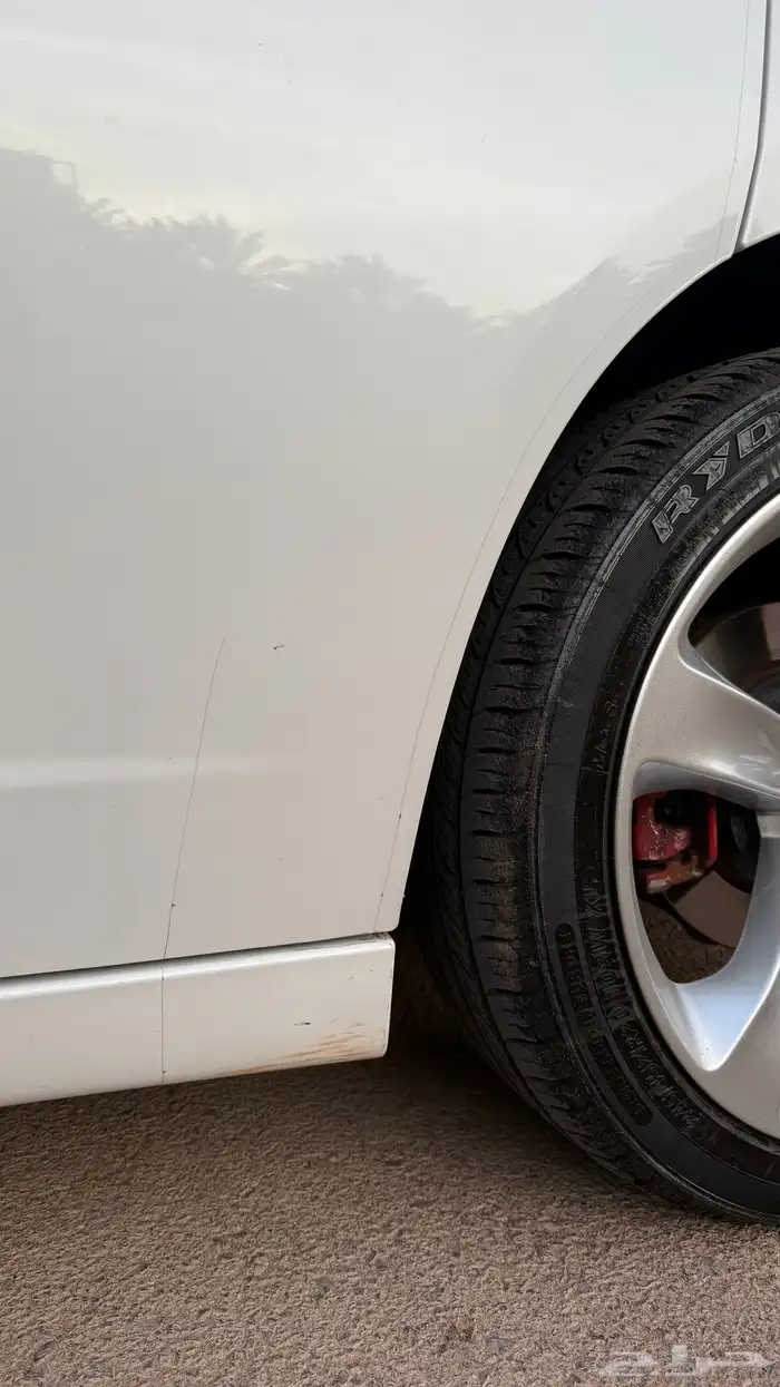 دوج تشارجر RT 13