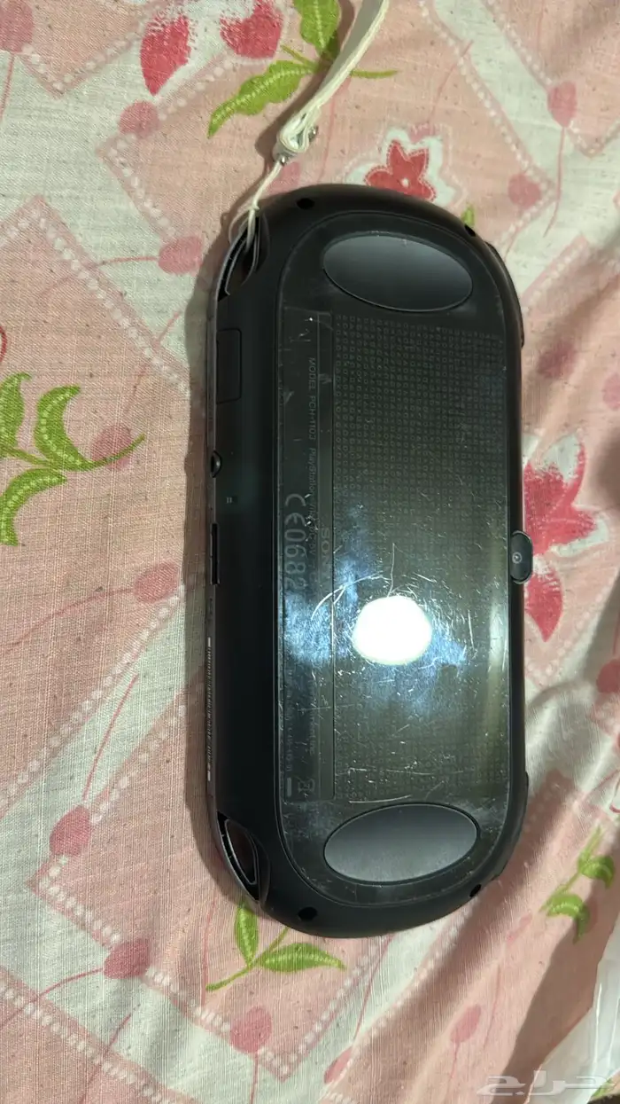 جهاز بلايستيشن فيتا ps vita 1