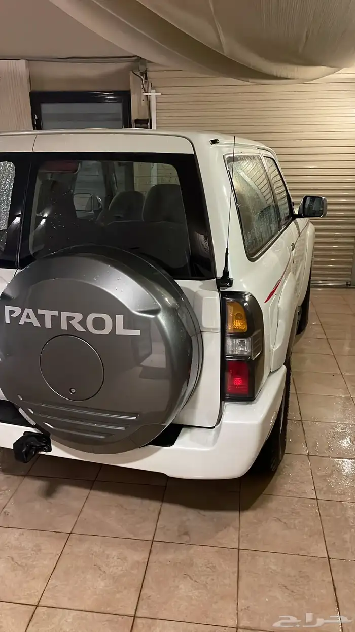 للبيع فتك ربع 2016 GL مالك ثاني دفلك ثلاجه 4