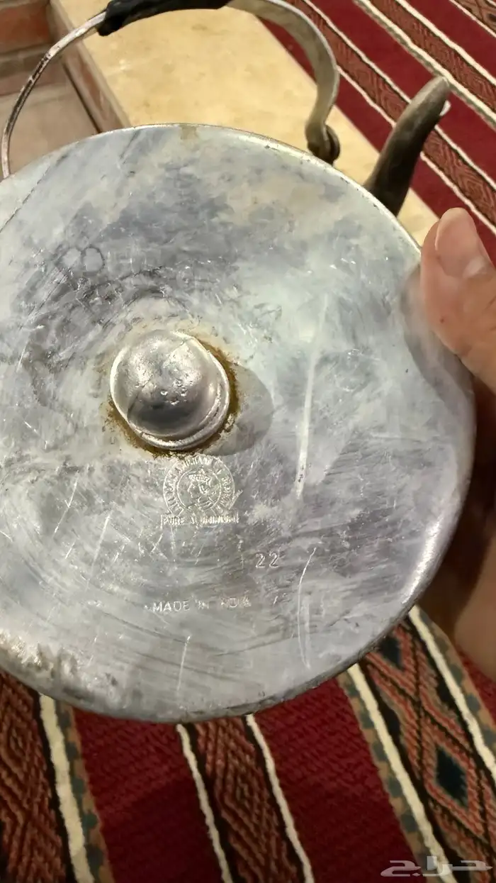 ابريق ختمين 4