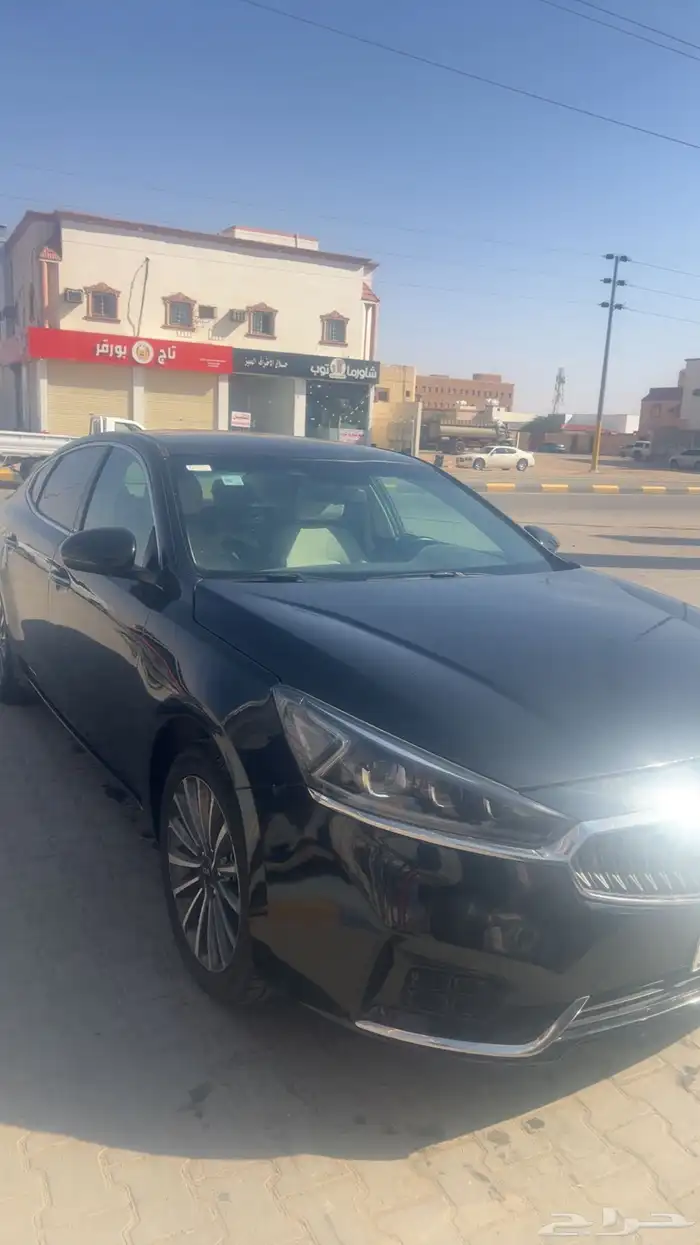 للبيع كادنزا. 2019 5