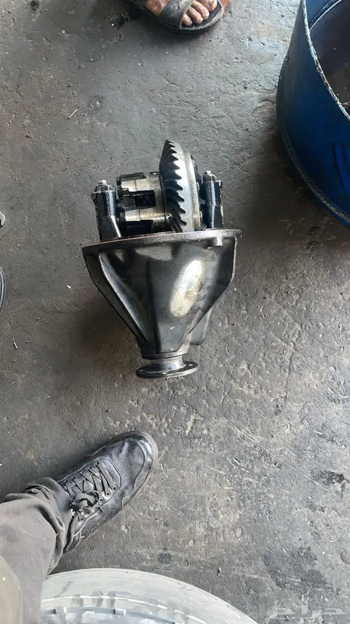 كيرات شاص لاند كروز كوارين لاند كروز امامي خلفي دبلات لاند 12