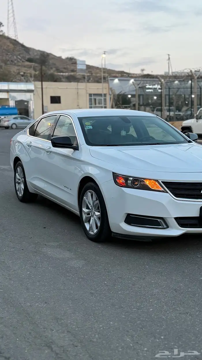 امبالا 2018 ls 1