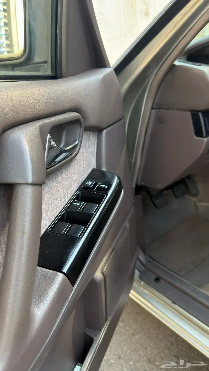 سدرك موديل 2001 (مخزن) 16