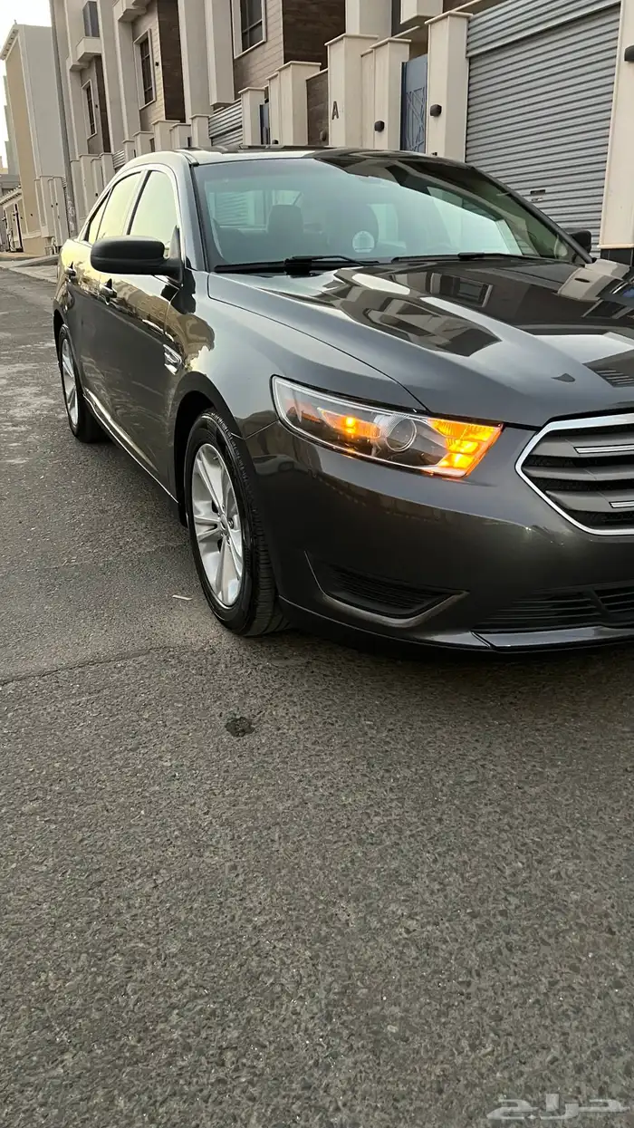 توروس 2015 سعودي توكيلات الجزيرة 6 سرندل . 3