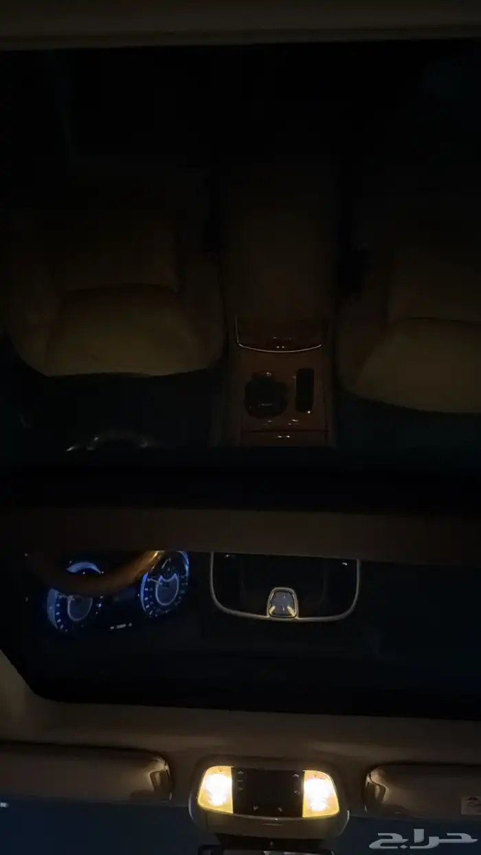 كلايسلر 2013 وكالة تبارك الله 18