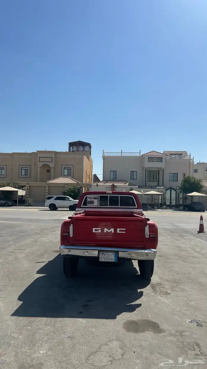 جمس بهبهاني 1981 مفحوص مجدد 0