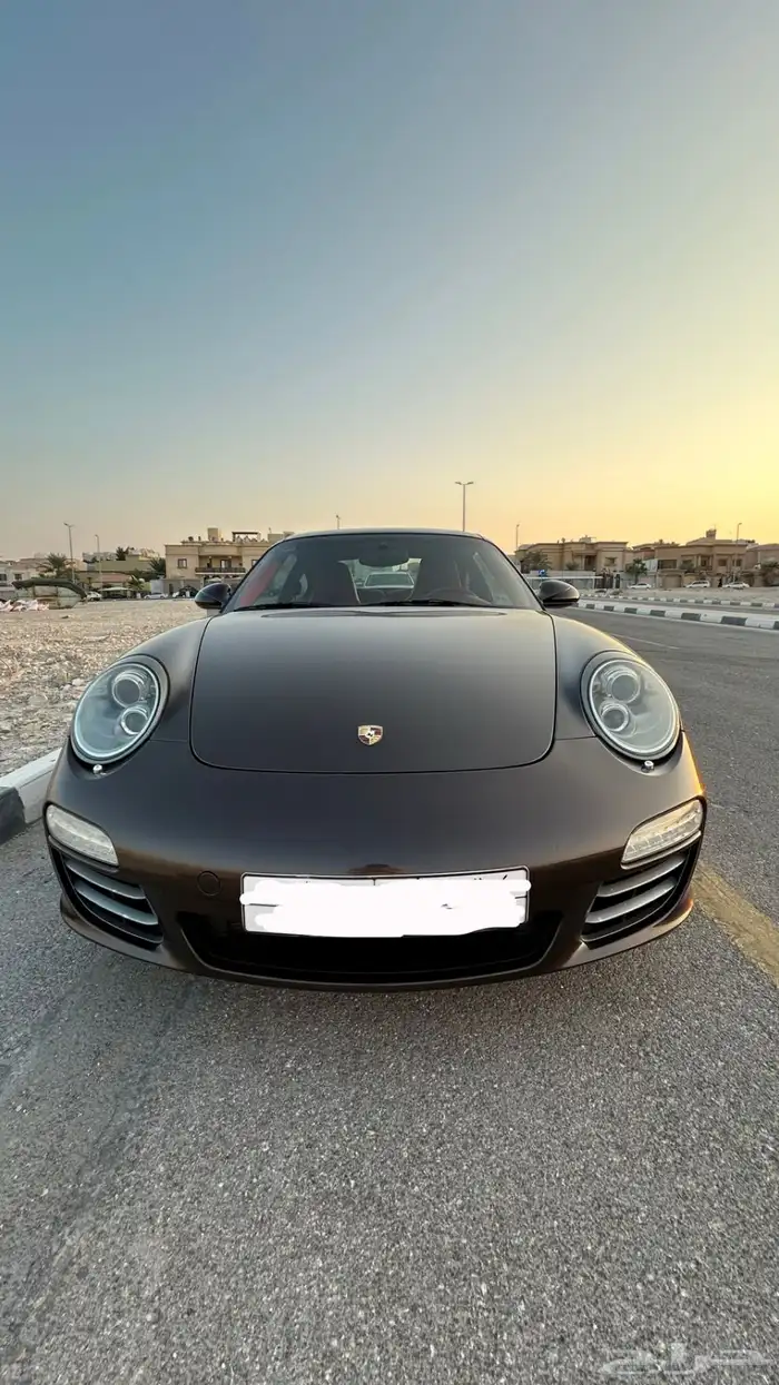 للبيع بورش كاريرا 4s 3