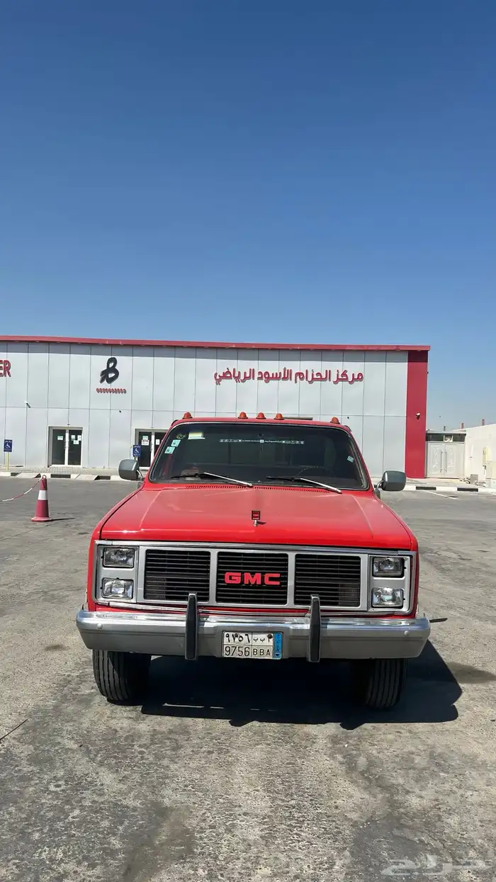 جمس بهبهاني 1981 مفحوص مجدد 9