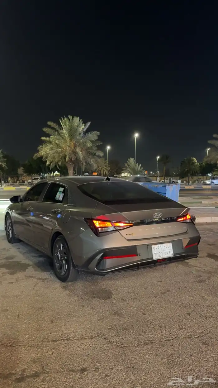 الانترا 2025 سمارت بلس 1